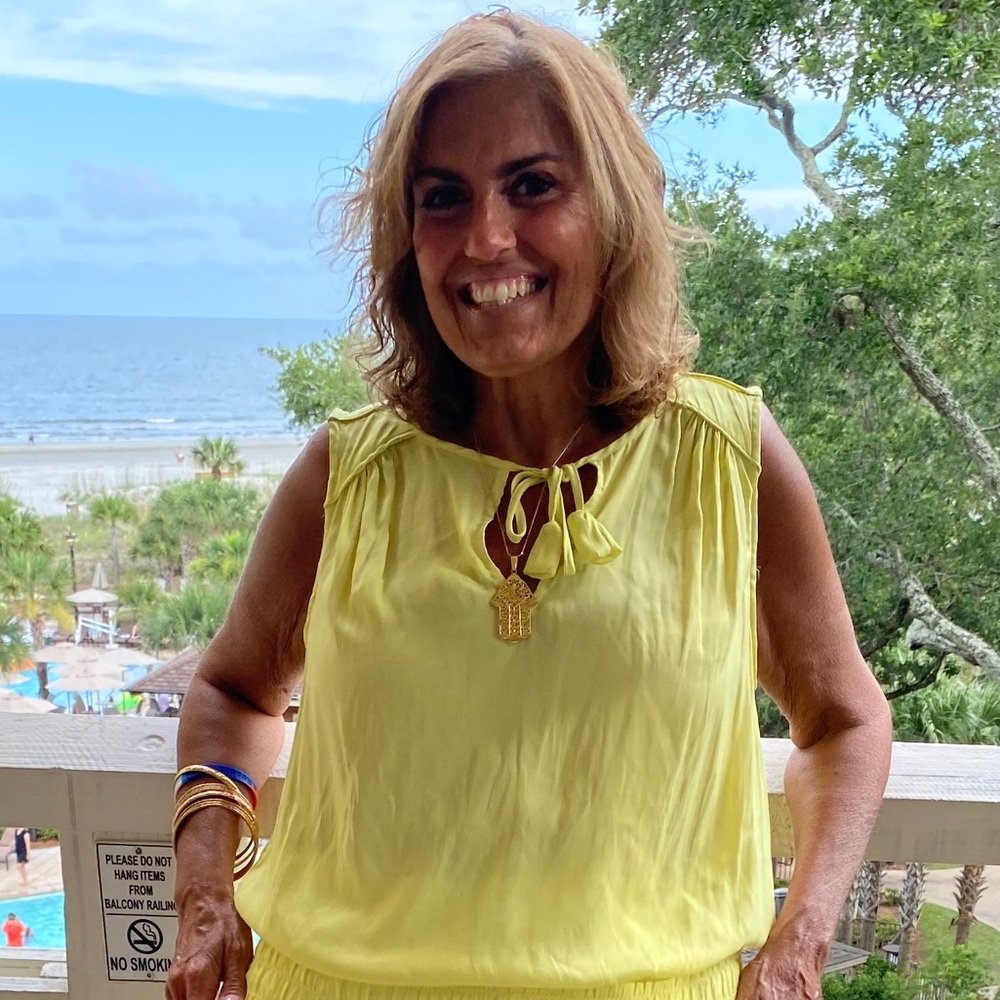 Meet your Posher, Celine